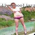 Naked women Lizemores